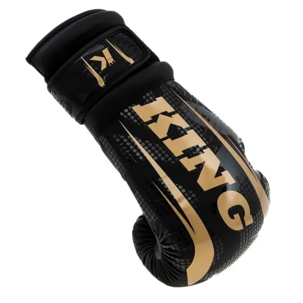 Guantes de Boxeo King Pro Boxing Shogun S2