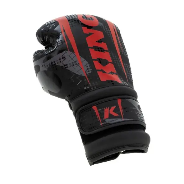 Guantes de Boxeo King Pro Boxing Shogun S3