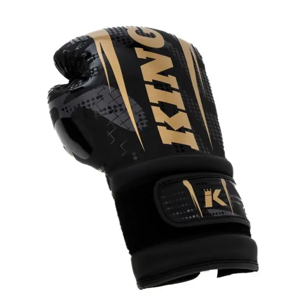 Guantes de Boxeo King Pro Boxing Shogun S2