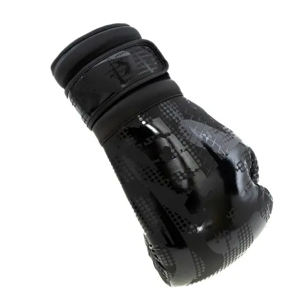 Guantes de Boxeo King Pro Boxing Shogun S1