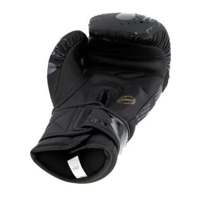 Guantes de Boxeo King Pro Boxing Shogun S2 - 4