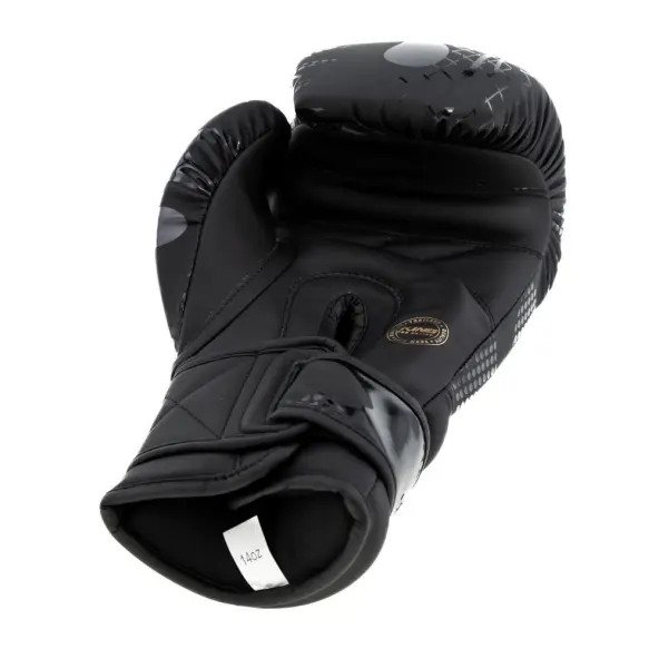 Guantes de Boxeo King Pro Boxing Shogun S2