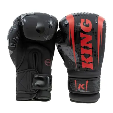 Guantes de Boxeo King Pro Boxing Shogun S3 - 7