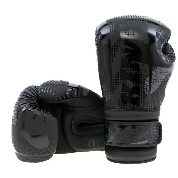 Guantes de Boxeo King Pro Boxing Shogun S1
