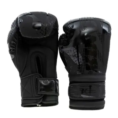 Guantes de Boxeo King Pro Boxing Shogun S1 - 7