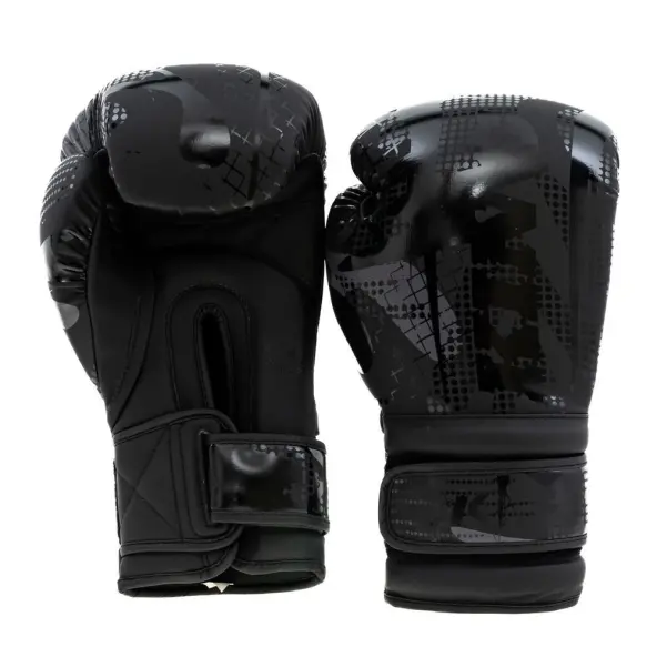 Guantes de Boxeo King Pro Boxing Shogun S1
