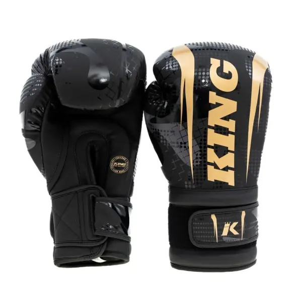 Guantes de Boxeo King Pro Boxing Shogun S2