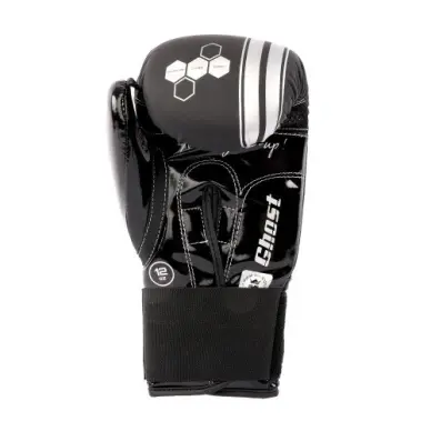 Guantes de Boxeo Montana Ghost Blackcode - 2