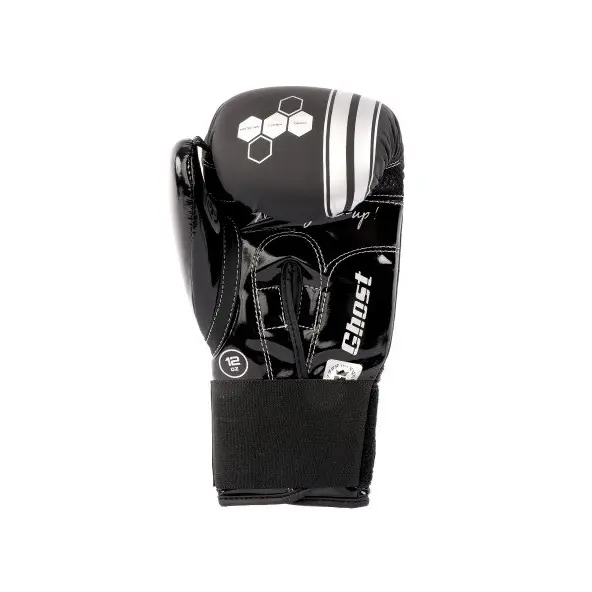 Guantes de Boxeo Montana Ghost Blackcode