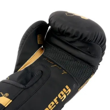 Guantes de Boxeo Montana Energy - 2