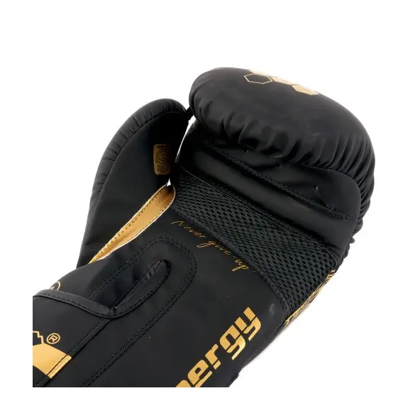 Guantes de Boxeo Montana Energy