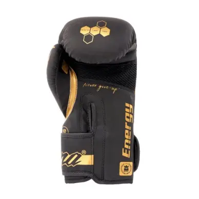 Guantes de Boxeo Montana Energy - 3