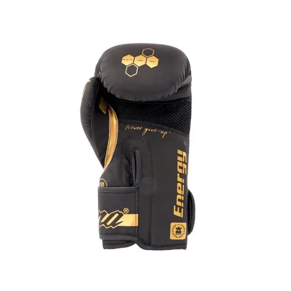 Guantes de Boxeo Montana Energy