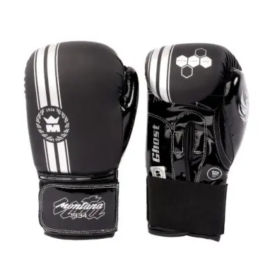 Guantes de Boxeo Montana Ghost Blackcode - 5
