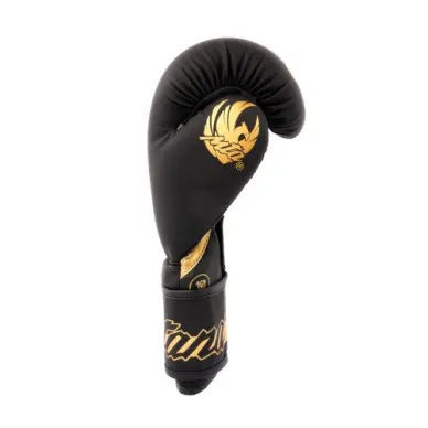 Guantes de Boxeo Montana Energy - 4