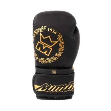 Guantes de Boxeo Montana Energy - 5