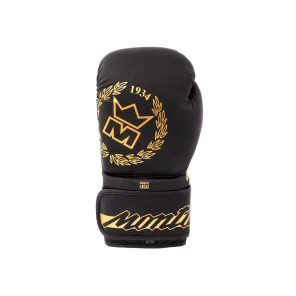 Guantes de Boxeo Montana Energy