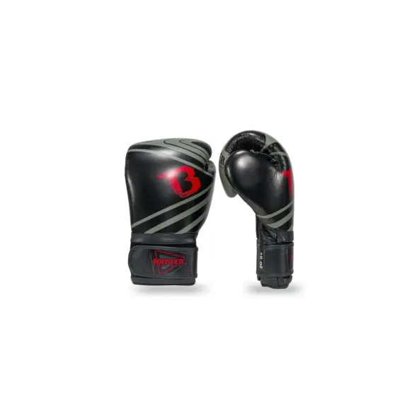 Guantes de Boxeo Booster Bangkok Pro BGL V10 Series