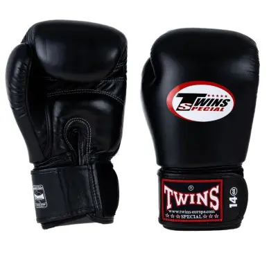 Guantes de Boxeo Twins BG-N V2 - 13