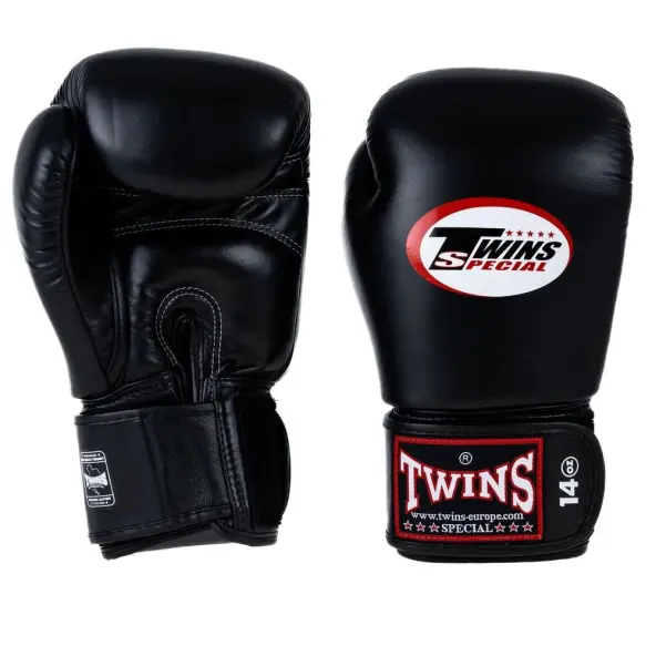 Guantes de Boxeo Twins BG-N V2