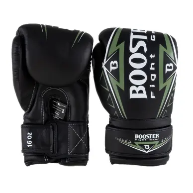 Guantes de Boxeo Booster Bangkok War Series - 3