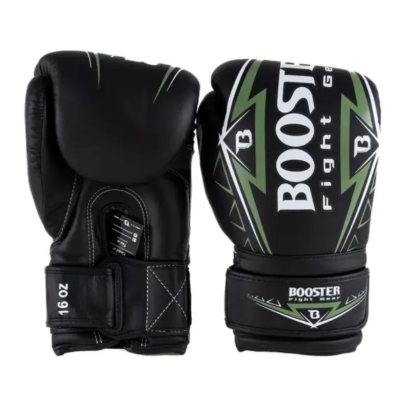 Guantes de Boxeo Booster Bangkok War Series