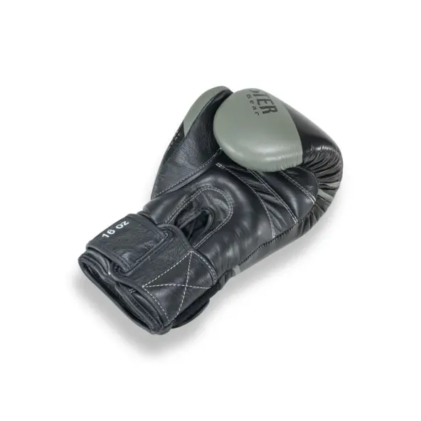 Guantes de Boxeo Booster Bangkok Pro BGL V10 Series