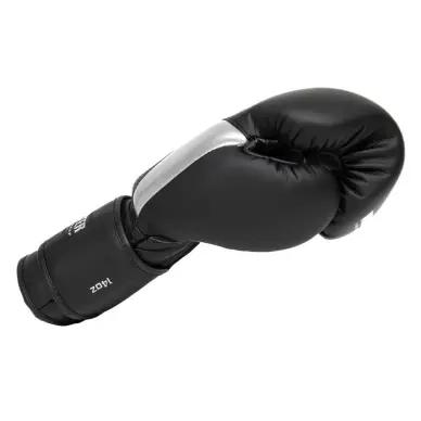 Guantes de Boxeo Booster triple XXX Series - 5