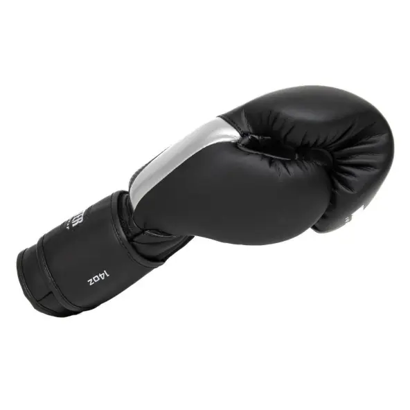 Guantes de Boxeo Booster triple XXX Series