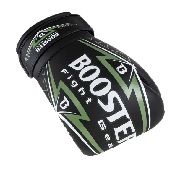 Guantes de Boxeo Booster Bangkok War Series