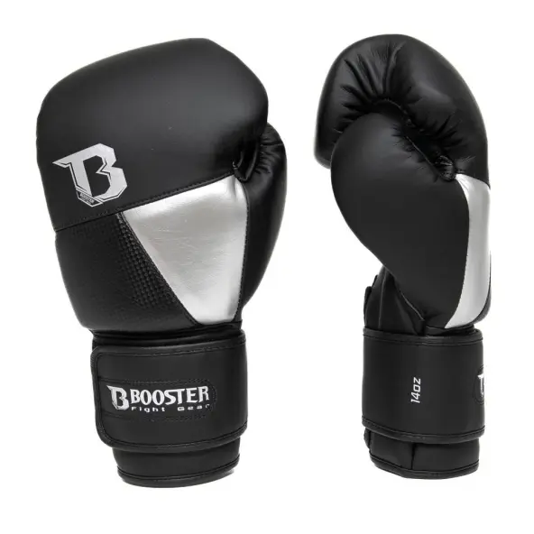 Guantes de Boxeo Booster triple XXX Series