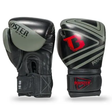Guantes de Boxeo Booster Bangkok Pro BGL V10 Series - 5