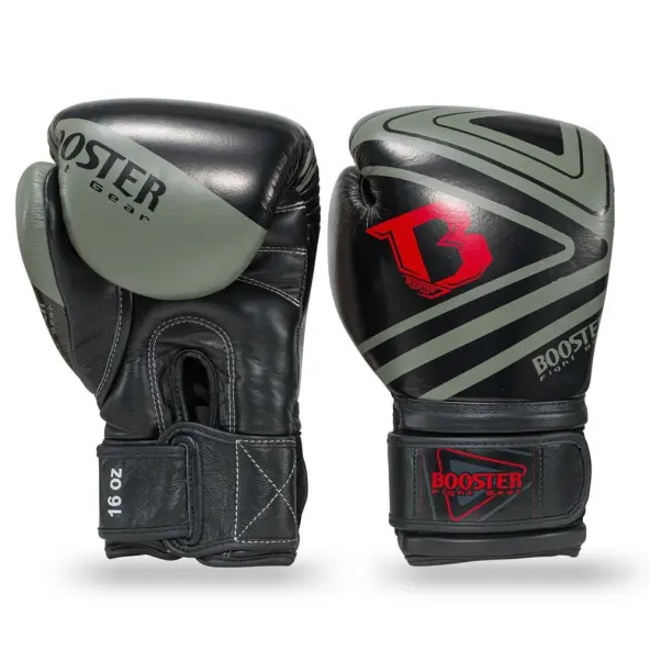 Guantes de Boxeo Booster Bangkok Pro BGL V10 Series