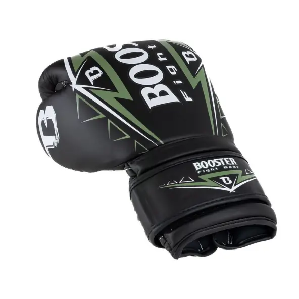 Guantes de Boxeo Booster Bangkok War Series