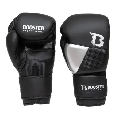 Guantes de Boxeo Booster triple XXX Series - 7