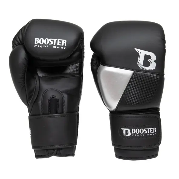 Guantes de Boxeo Booster triple XXX Series