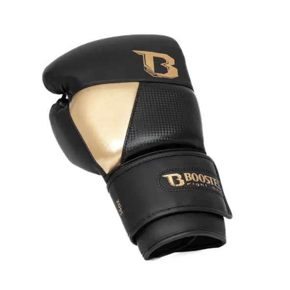 Guantes de Boxeo Booster triple XXX Series