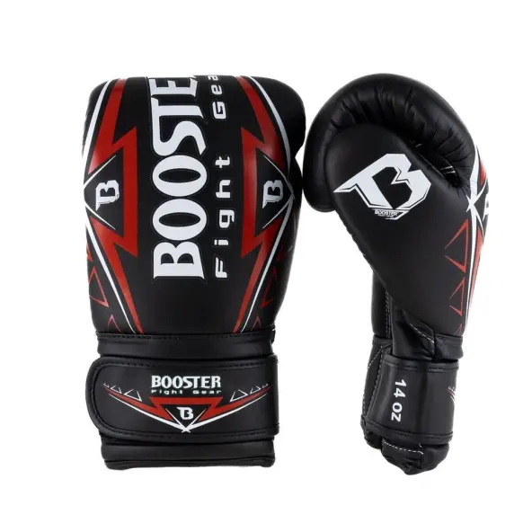 Guantes de Boxeo Booster Bangkok War Series