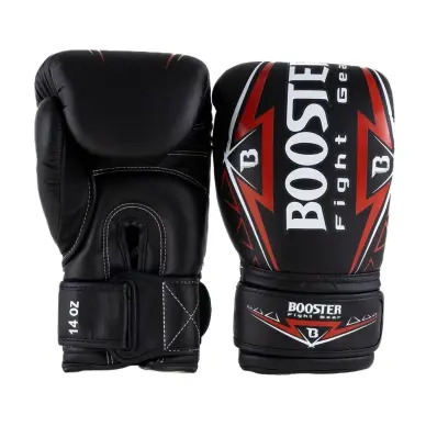 Guantes de Boxeo Booster Bangkok War Series - 8