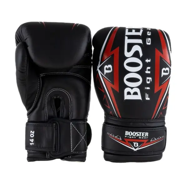 Guantes de Boxeo Booster Bangkok War Series