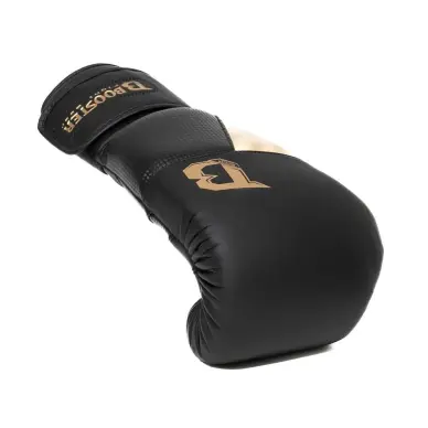 Guantes de Boxeo Booster triple XXX Series - 10