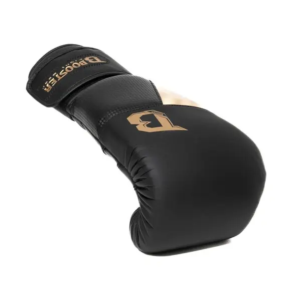 Guantes de Boxeo Booster triple XXX Series