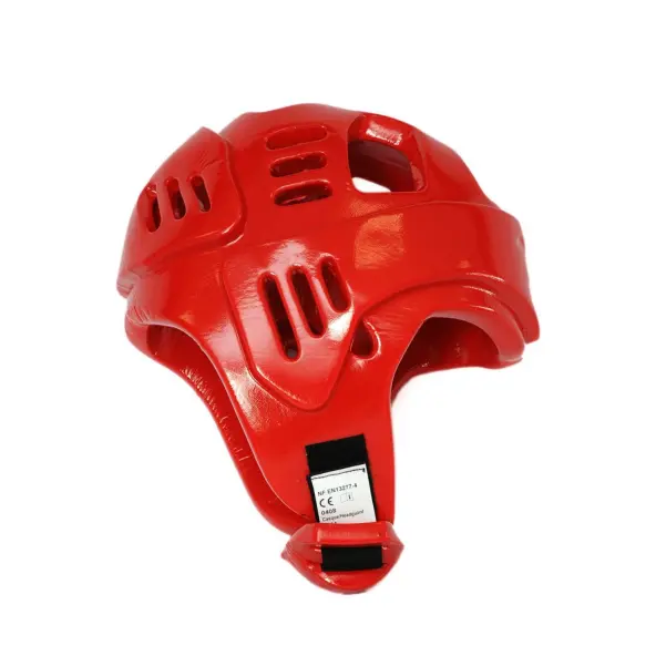 Casco de kárate FFK