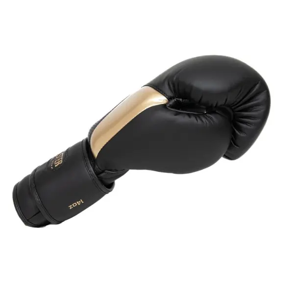 Guantes de Boxeo Booster triple XXX Series