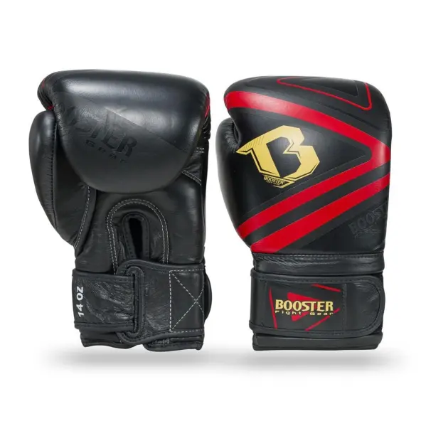 Guantes de Boxeo Booster Bangkok Pro BGL V10 Series