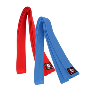 Pack Cinturones Karate Kata - 6