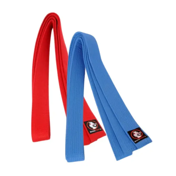 Pack Cinturones Karate Kata