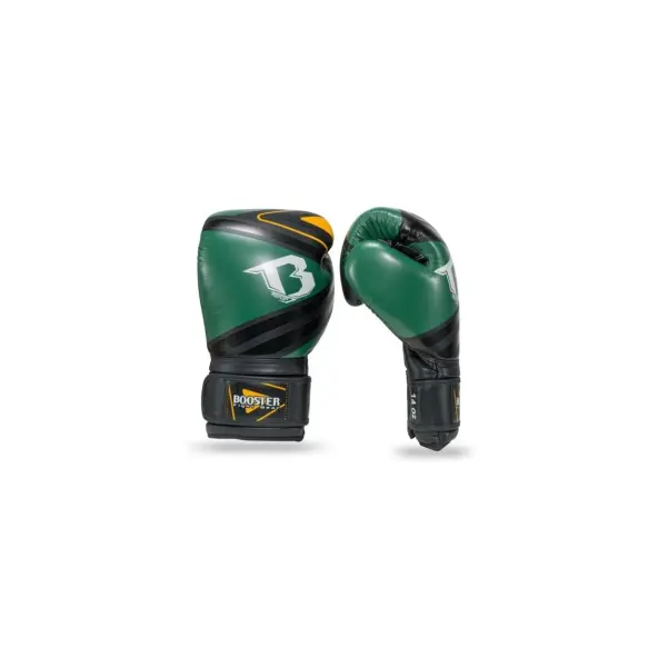 Guantes de Boxeo Booster Bangkok Pro BGL V10 Series