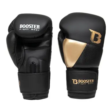 Guantes de Boxeo Booster triple XXX Series - 14