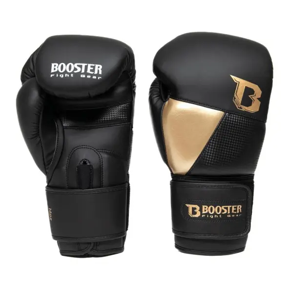 Guantes de Boxeo Booster triple XXX Series